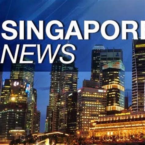 singapore news today live.